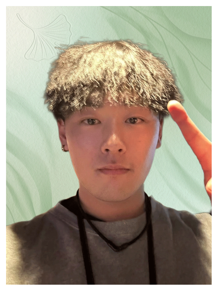 まえちゃん