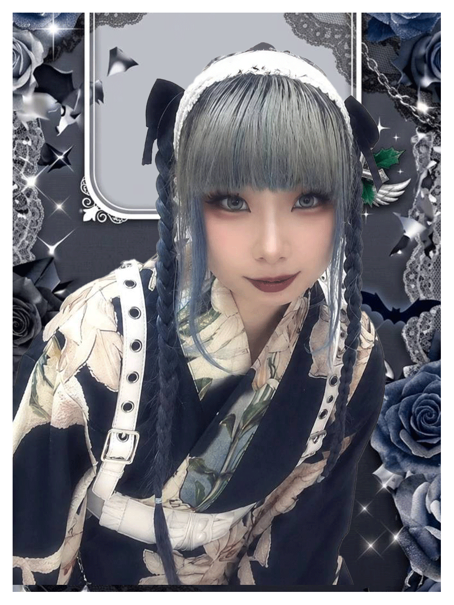 柊